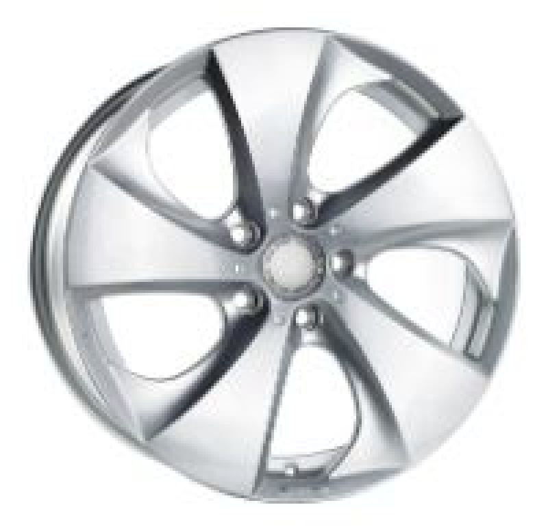 Replica BM22 8.5x18/5x120 D74.1 ET46
