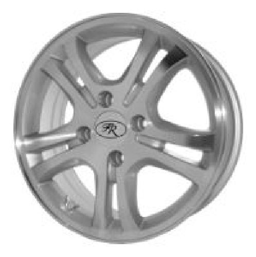 Replica 137 6.5x16/4x114.3 D64.1 ET45