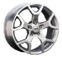 Replica LR25 7.5x18/5x108 D63.3 ET52.5 Silver