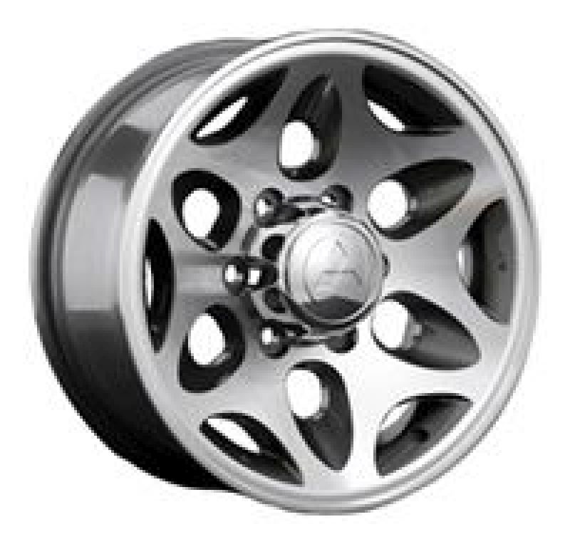 Replica MI2 6.5x16/5x114.3 D67.1 ET46 HS