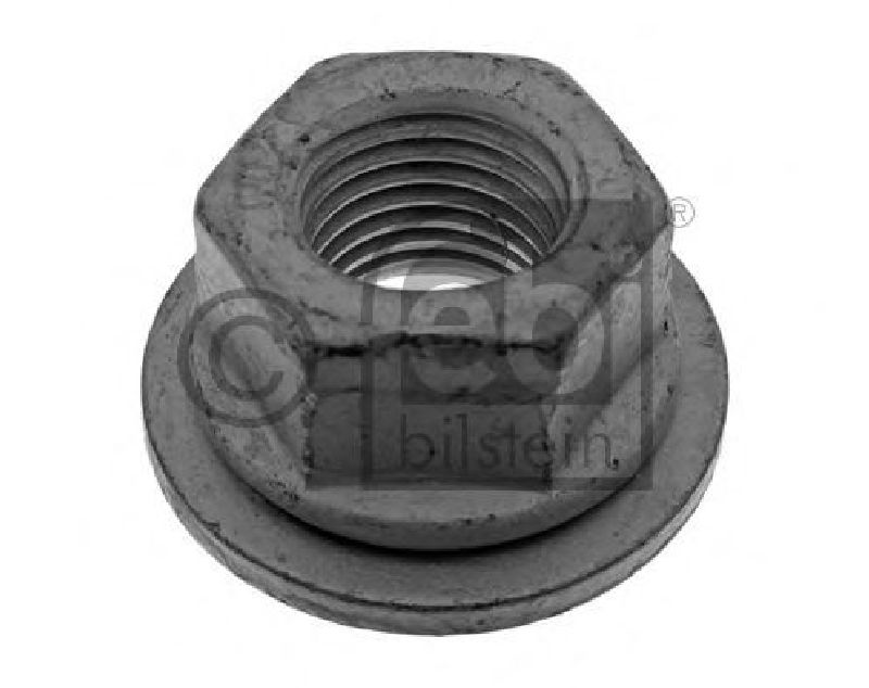 FEBI BILSTEIN 05139 - Nut Front Axle