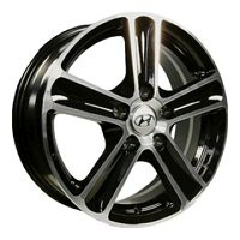 Replica HY-096 7x17/5x114.3 D67.1 ET46 SFP