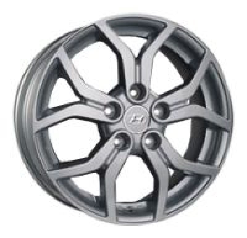 Replica HY57 5.5x15/5x114.3 D67.1 ET47 S