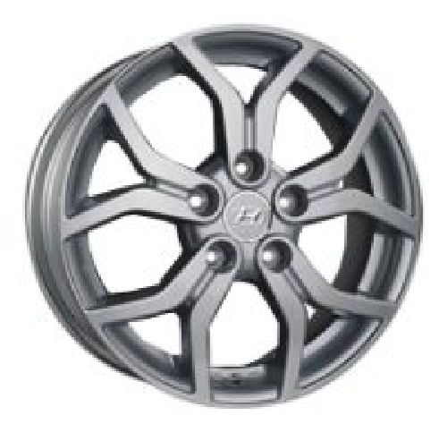 Replica HY57 6x16/5x114.3 D67.1 ET51 S