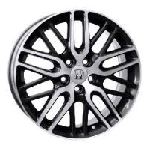 Replica W2408 7.5x19/5x114.3 D64.1 ET50 AN POL