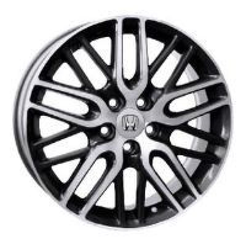 Replica W2408 7.5x19/5x114.3 D64.1 ET50 AN POL