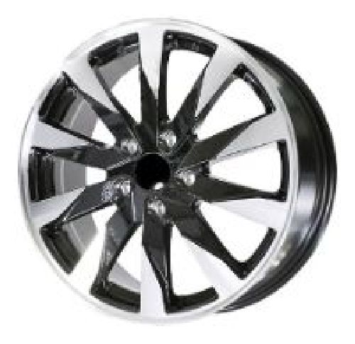 Replica HO8 7x17/5x114.3 D64.1 ET55