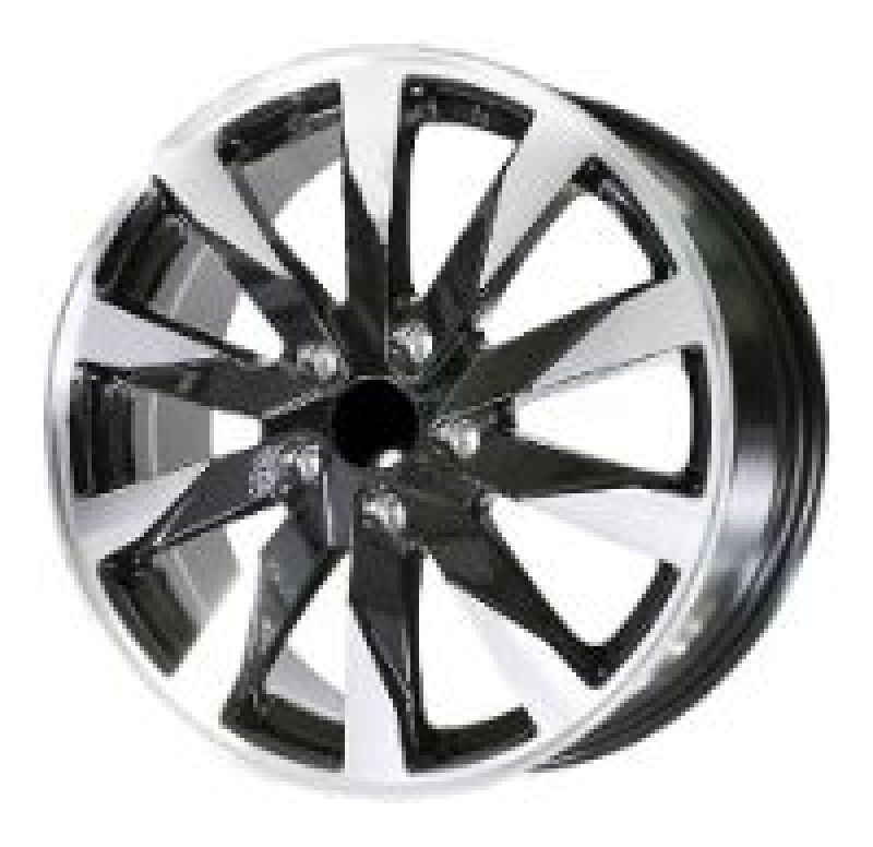 Replica HO8 7x17/5x114.3 D64.1 ET55