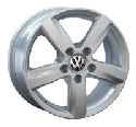 Replica VW51 6x15/5x112 D57.1 ET47 Silver