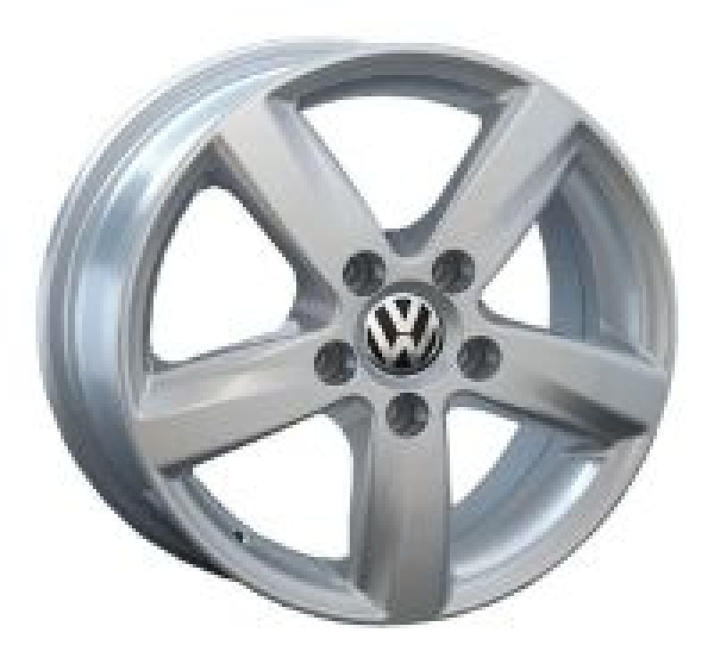 Replica VW51 6x15/5x112 D57.1 ET47 Silver