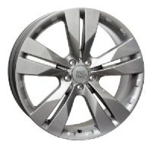 Replica W767 8.5x17/5x112 D66.6 ET52 S