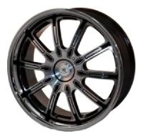 Replica 741 8.5x20/6x139.7 D110.2 ET15