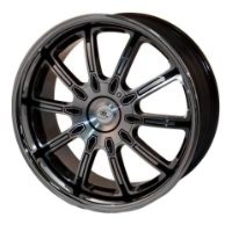 Replica 741 8.5x20/6x139.7 D110.2 ET15
