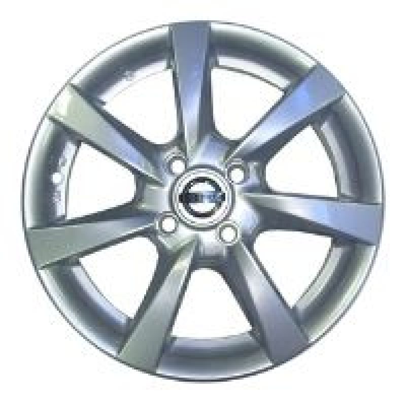 Replica NI76 5.5x15/4x100 D60.1 ET45 S