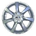 Replica NI76 5.5x15/4x100 D60.1 ET45 S