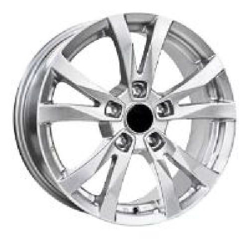 Replica TO78 6.5x16/5x114.3 D60.1 ET39