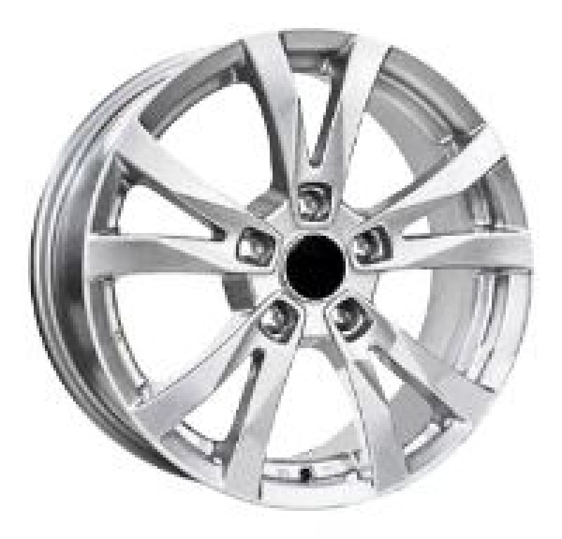 Replica TO78 6.5x16/5x114.3 D60.1 ET39