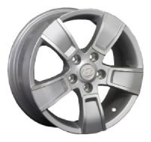 Replica HY8 6.5x16/5x114.3 D67.1 ET46