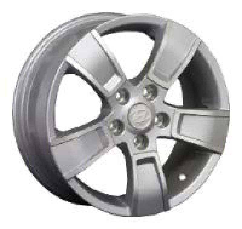 Replica HY8 6.5x16/5x114.3 D67.1 ET46