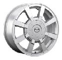 Replica MZ3 7x16/6x139.7 D93.1 ET10 SF