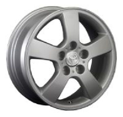 Replica TY104 6.5x16/5x114.3 D60.1 ET45 S