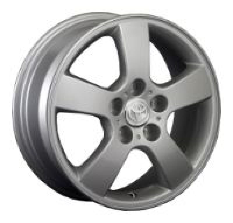 Replica TY104 6.5x16/5x114.3 D60.1 ET45 S