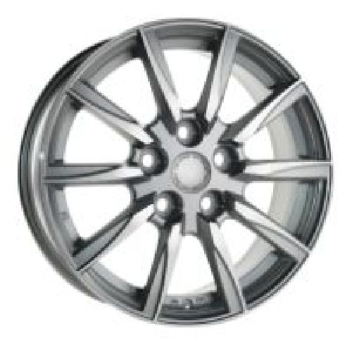 Replica TO26 6.5x16/5x114.3 D60.1 ET45 SFP