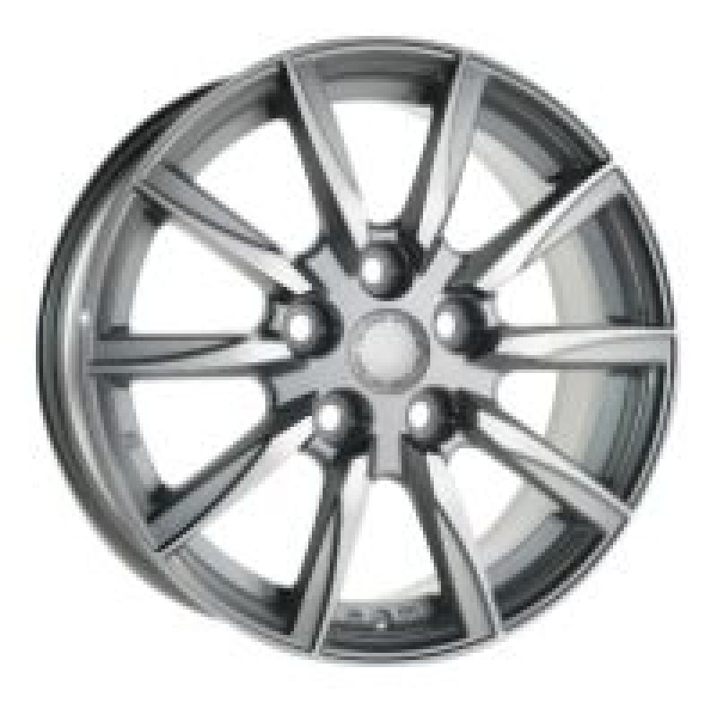 Replica TO26 6.5x16/5x114.3 D60.1 ET45 SFP