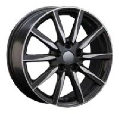 Replica TO26 7.5x18/6x139.7 D106.1 ET25 BFP