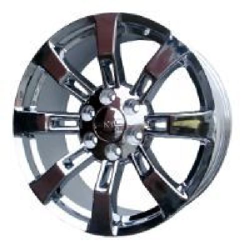 Replica 737 9x22/6x139.7 D78.1 ET31 Chrome