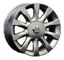 Replica NS12 6.5x16/5x114.3 D66.1 ET40 MB