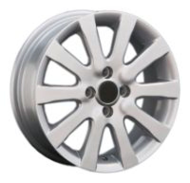 Replica KI58 6x15/4x100 D54.1 ET48 S
