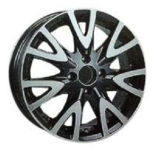 Replica HO41 5.5x15/4x100 D56.1 ET53 S