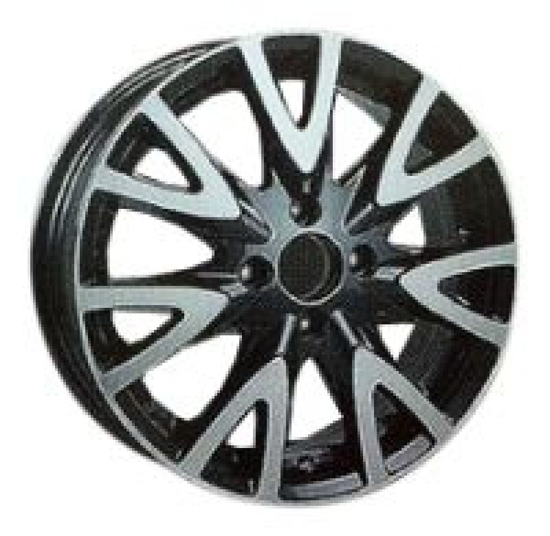 Replica HO41 5.5x15/4x100 D56.1 ET53 S