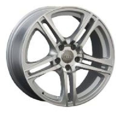 Replica AU14 8x18/5x112 D57.1 ET43 SFP