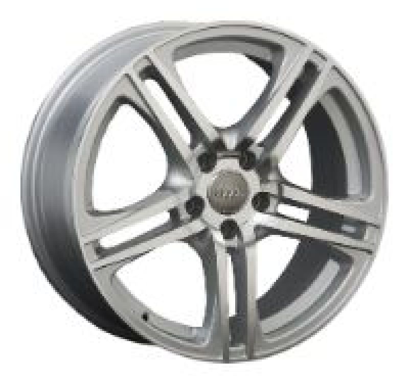 Replica AU14 8x18/5x112 D57.1 ET43 SFP