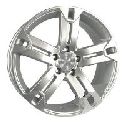 Replica ME65 8x18/5x112 D66.6 ET60 S