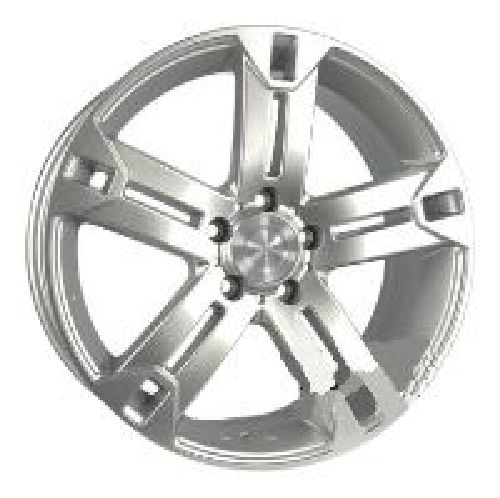 Replica ME65 8x18/5x112 D66.6 ET53 S