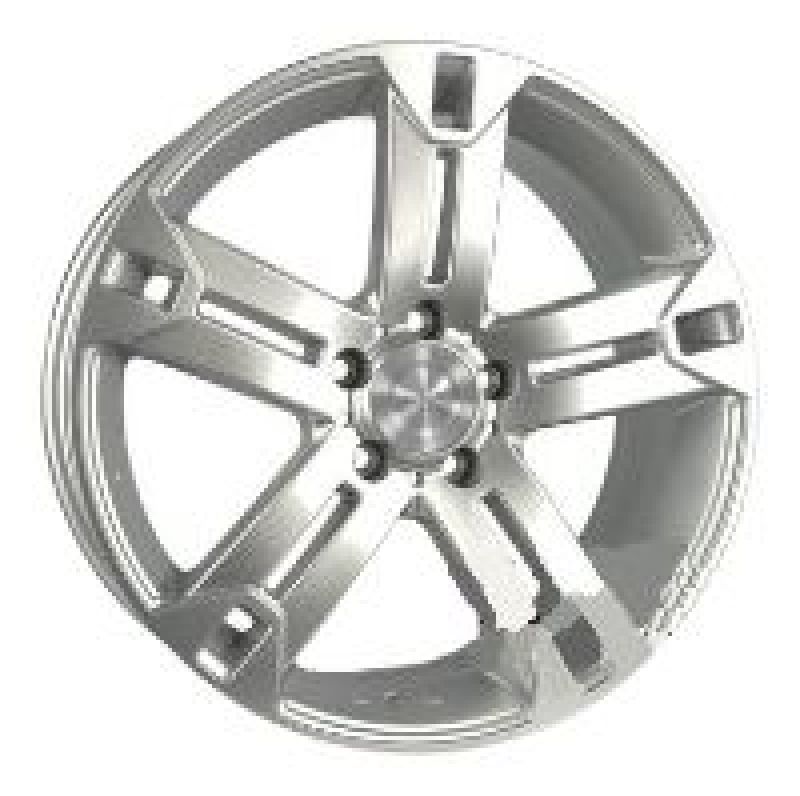 Replica ME65 8x18/5x112 D66.6 ET53 S