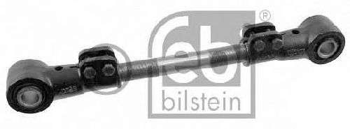 FEBI BILSTEIN 05150 - Track Control Arm Front Axle | Rear Axle