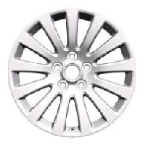 Replica OPL25 8x18/5x120 D67.1 ET42