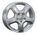 Replica MB97 6x16/5x112 D66.6 ET60