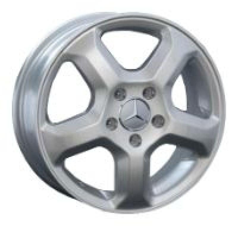 Replica MB97 6x16/5x112 D66.6 ET60