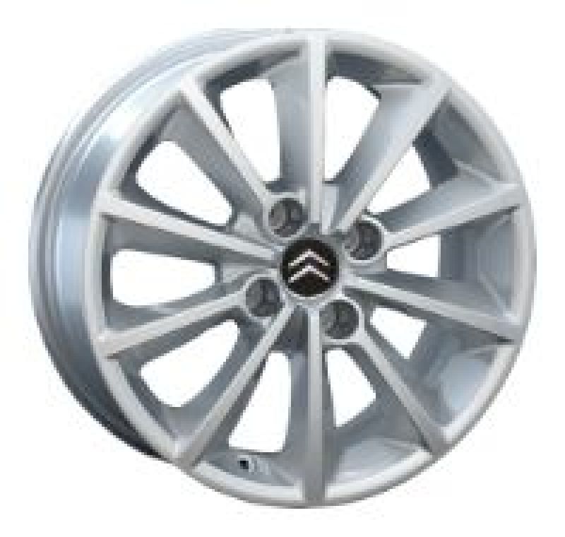 Replica CI16 6.5x16/4x108 D65.1 ET26