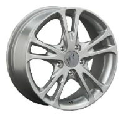 Replica RN77 6.5x16/5x114.3 D66.1 ET50 S