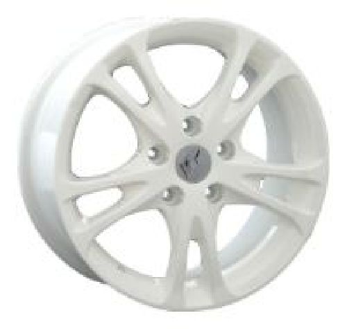 Replica RN77 6.5x16/5x114.3 D66.1 ET50 White