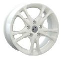 Replica RN77 6.5x16/5x114.3 D66.1 ET50 White