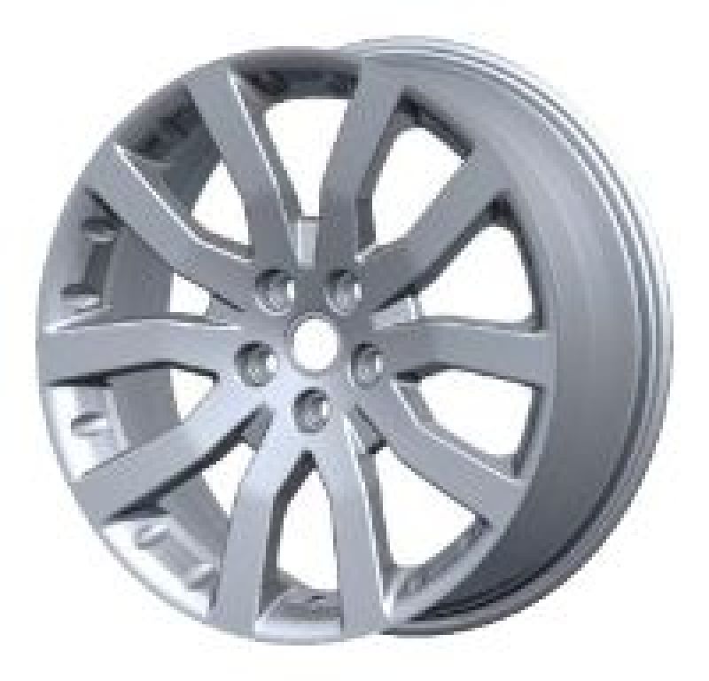 Replica LR28 9.5x20/5x120 D72.6 ET53