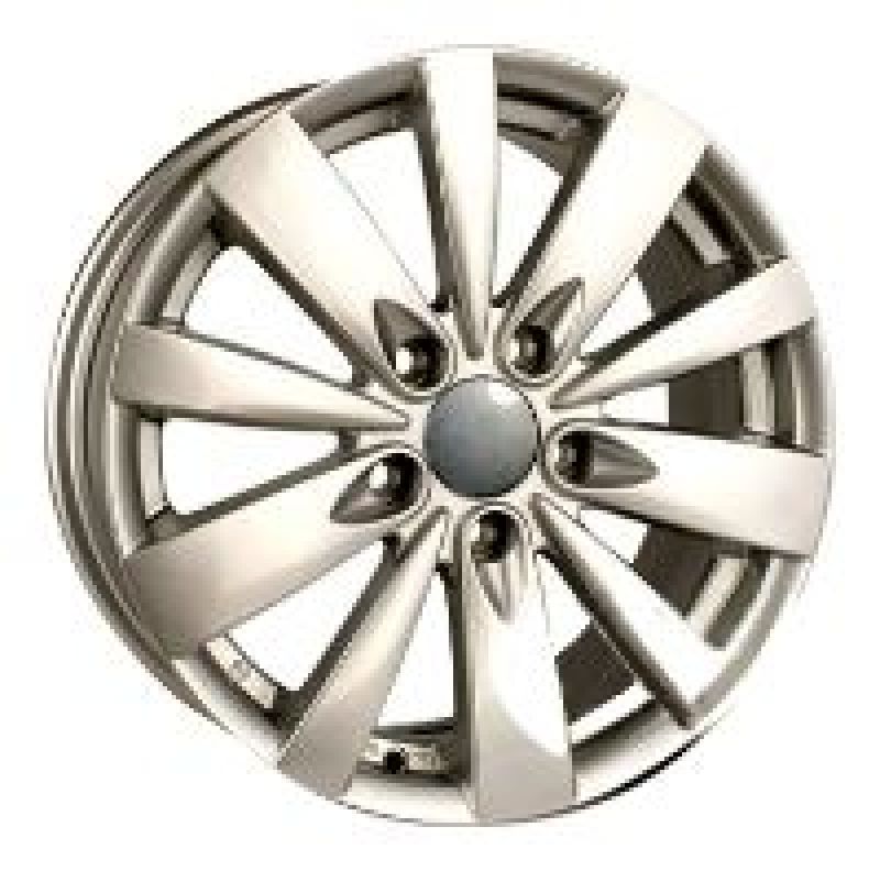 Replica HY61 6.5x17/5x114.3 D67.1 ET48 S