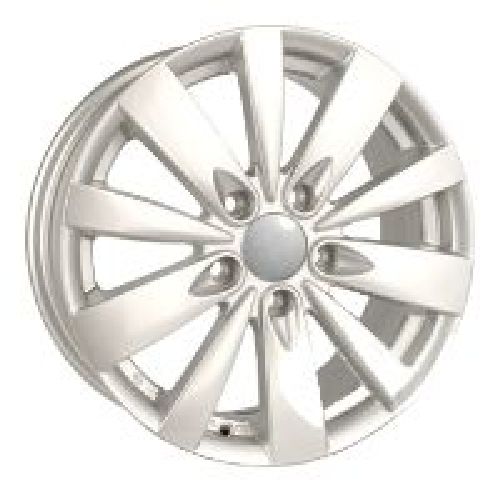 Replica HY61 6.5x16/5x114.3 D67.1 ET43 S